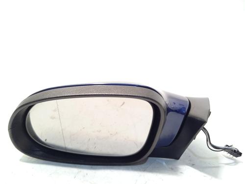 Used Left mirror MERCEDES-BENZ A-CLASS (W168) A 170 CDI (168.009, 168.109) (95 hp) 19396043