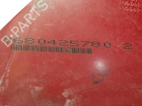 Left taillight PEUGEOT 308 I (4A_, 4C_) 1.6 16V | BP29305922C34 