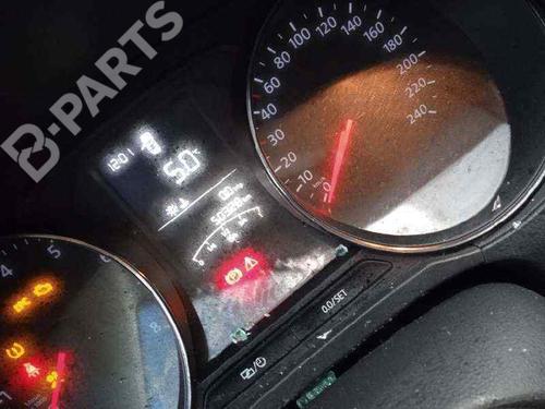 Instrument cluster VW POLO V (6R1, 6C1) 1.0 | BP8929597C47 