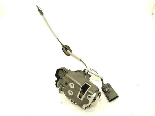 Front left lock FORD TRANSIT CUSTOM V710 Van (NRN) 2.0 EcoBlue | BP37540952C98 - Image 3