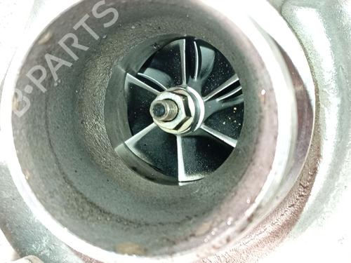 Engine CITROËN C4 I (LC_) 1.6 HDi | BP32187252M1