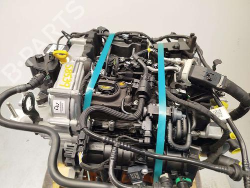 Engine FORD PUMA (J2K, CF7) 1.0 EcoBoost | BP38201241M1 - Image 9
