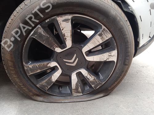 Højre solskærm CITROËN C3 III (SX) 1.2 PureTech 82 | BP28153413I2