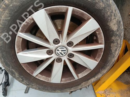 Right tailgate light VW GOLF VII Variant (BA5, BV5) 1.0 TSI | BP37294330C80 - Image 25