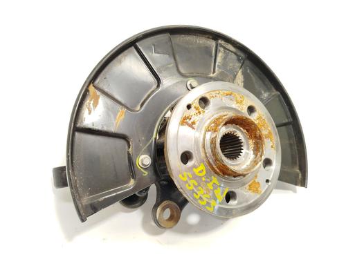 Used Left front steering knuckle MG MG ZS SUV (AZS1) 1.5 VTi (106 hp) 27244263