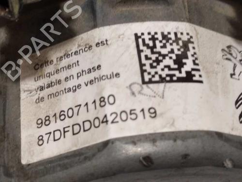 ABS pump PEUGEOT 308 II (LB_, LP_, LW_, LH_, L3_)  | BP8900859M43 