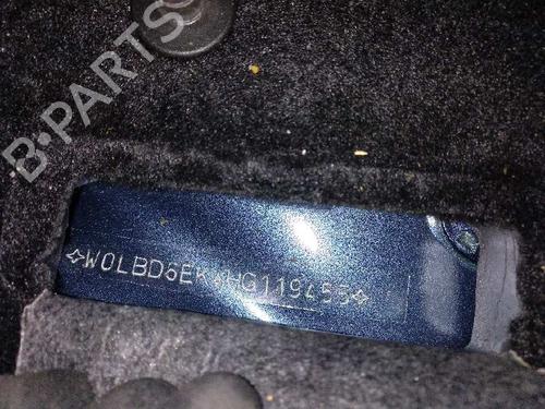 Headlight switch OPEL ASTRA K (B16) 1.6 CDTi (68) | BP6940310I24