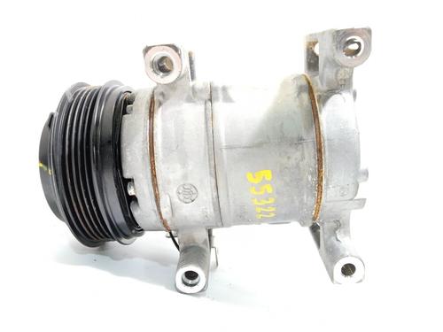 AC compressor MG MG ZS SUV (AZS1) 1.5 VTi | BP24200259M34 - Image 3