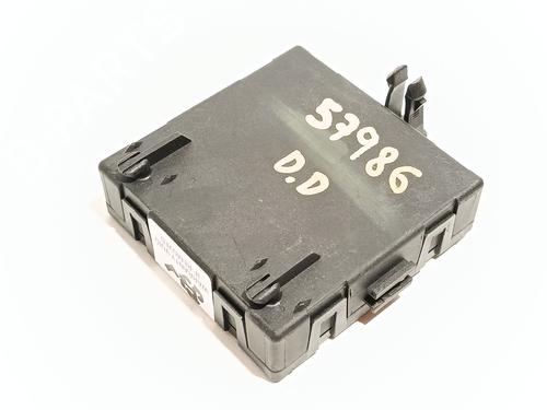 Control unit MERCEDES-BENZ GLE Coupe (C292) 350 d 4-matic (292.323, 292.324) | BP33812378M11 - Image 2
