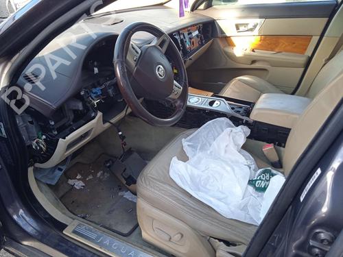 Left front window switch JAGUAR XF I (X250)  | BP24033014I27 