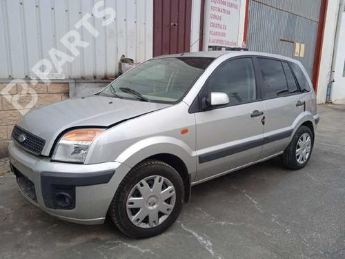 Used Parts FORD FUSION (JU_)  1.4 TDCi  1160379