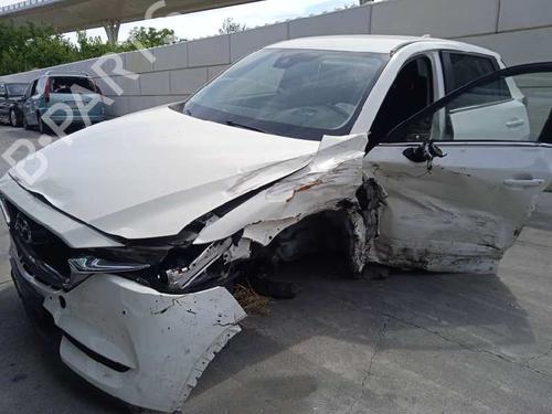 Electronic module MAZDA CX-5 (KF) 2.0 | BP16583569M83