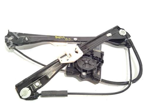 Used Front right window mechanism SKODA FABIA III Estate (NJ5) 1.0 TSI (95 hp) 13736484