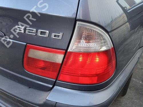 Left front indicator BMW 3 Touring (E46) 320 d | BP31010162C32  - Image 26