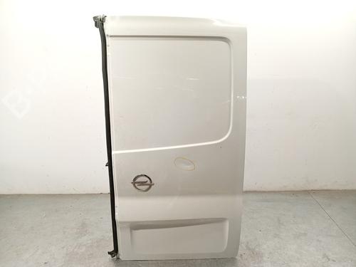 Tür rechts hinten für OPEL VIVARO B Van (X82) [2014-2020]  33120968