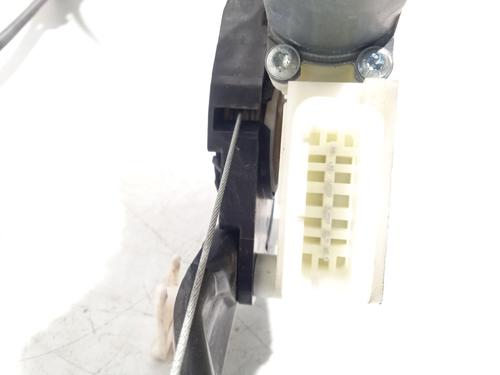 Front left window mechanism PEUGEOT 308 II (LB_, LP_, LW_, LH_, L3_) 1.5 BlueHDi 130 | BP32060147C22