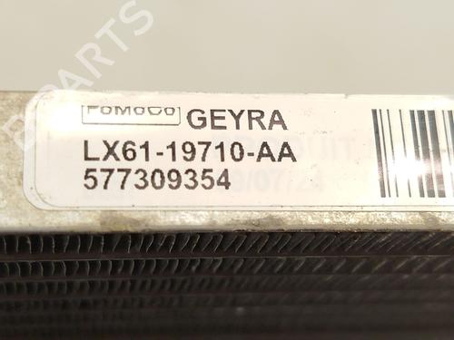 AC radiator FORD KUGA III (DFK) 2.5 Duratec Plug-in-Hybrid | BP30314239M32 - Image 3