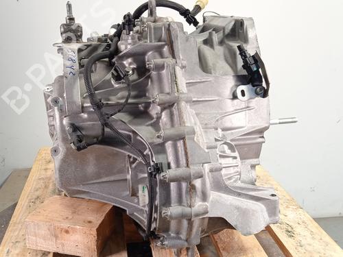 Gearbox RENAULT ARKANA I (LCM_, LDN_) 1.3 TCe 140 (LDN0) | BP25287220M3