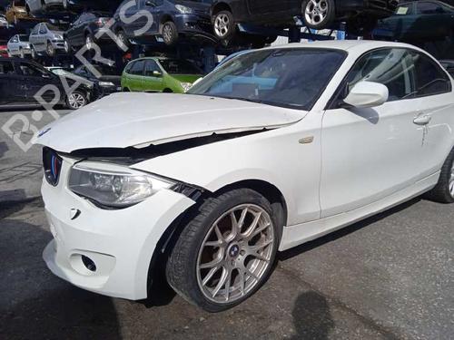 Climate control BMW 1 Coupe (E82) 118 d | BP13657502I5