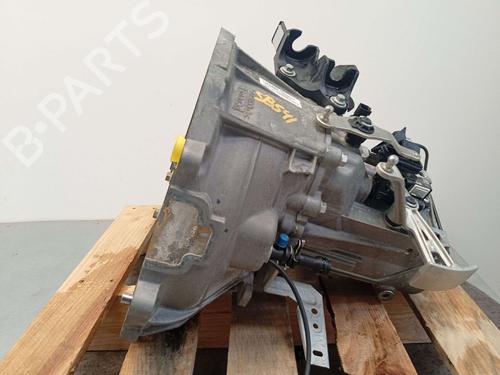 Gearbox FORD FOCUS IV (HN) 1.0 EcoBoost mHEV | BP39094337M3 - Image 2
