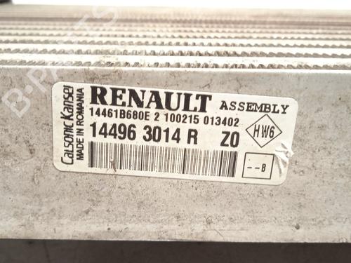 Intercooler DACIA SANDERO II TCe 90 (B8M1, B8MA, B8AC) | BP32060125M30 - Image 4