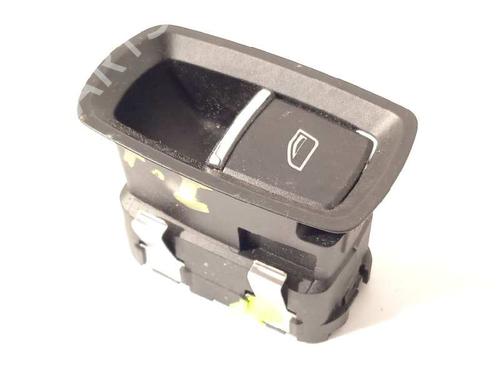 Used Left rear window switch Left rear window switch 7578760 7578760