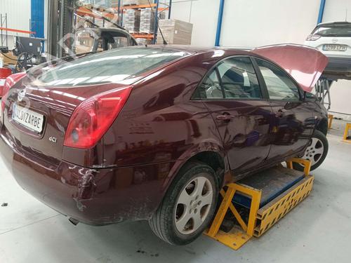 Left taillight NISSAN PRIMERA (P12) 2.2 dCi | BP39067174C34 - Image 13