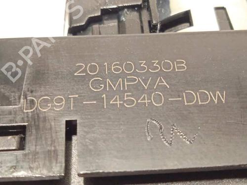 Left front window switch FORD MONDEO V Hatchback (CE) 2.0 TDCi | BP13554091I27 - Image 5