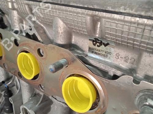 Engine SUZUKI SWIFT III (MZ, EZ) 1.3 (RS413, ZC11S) | BP16888790M1 
