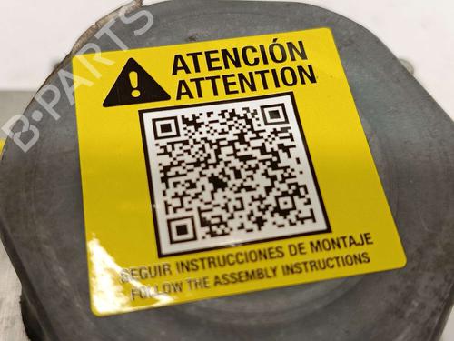 ABS pump RENAULT KADJAR (HA_, HL_) 1.5 dCi 110 (HLA3) | BP37604024M43  - Image 5