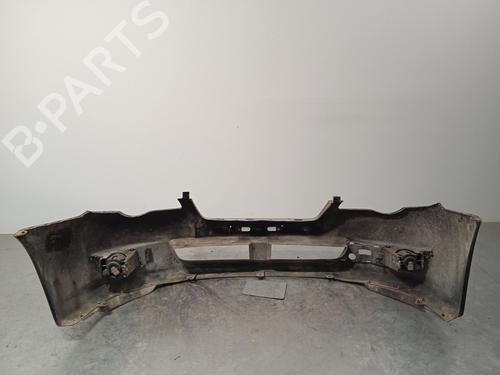 Front bumper SUBARU LEGACY V (BM) 2.0 D AWD (BMD) | BP26387454C7 