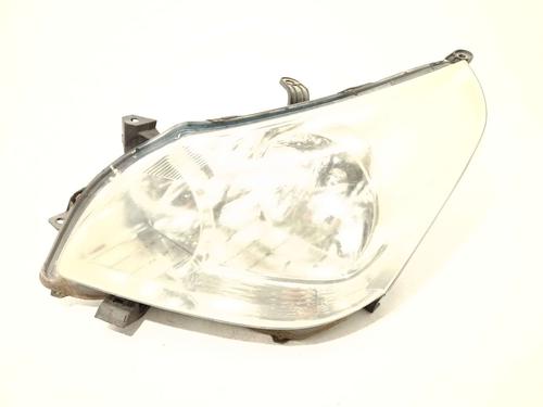Used Left headlight Left headlight TOYOTA VERSO (_R2_) 2.0 D-4D (AUR20_, AUR20R) (126 hp) 39988190 39988190