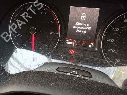 Instrument cluster SEAT ATECA (KH7, KHP) 1.5 TSI | BP9214295C47  - Image 8