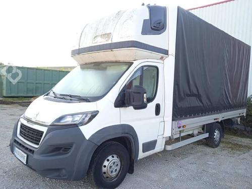 PEUGEOT BOXER Platform/Chassis 1499176