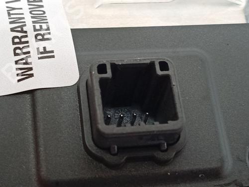 Electronic module NISSAN QASHQAI III (J12) 1.3 DIG-T | BP33691542M83 - Image 3