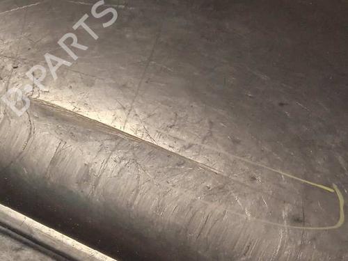 Right front door SEAT ALTEA XL (5P5, 5P8)  | BP13622883C3 