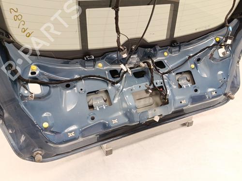 Tailgate FORD FOCUS IV (HN) 1.0 EcoBoost | BP37400742C6 - Image 5