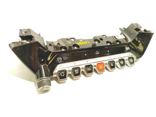 Spak kontakt PEUGEOT 208 II (UB_, UP_, UW_, UJ_) 1.2 PureTech 100 (101 hp) 28974440