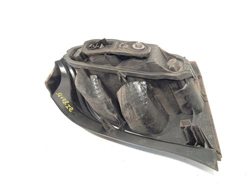 Left taillight RENAULT TWINGO II (CN0_) 1.2 16V (CN04, CN0B) | BP28183842C34 