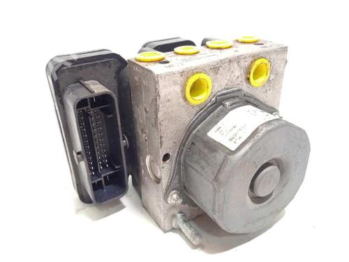 Used ABS pump ABS pump PEUGEOT 308 II (LB_, LP_, LW_, LH_, L3_) [2013-2021] 13010615 13010615
