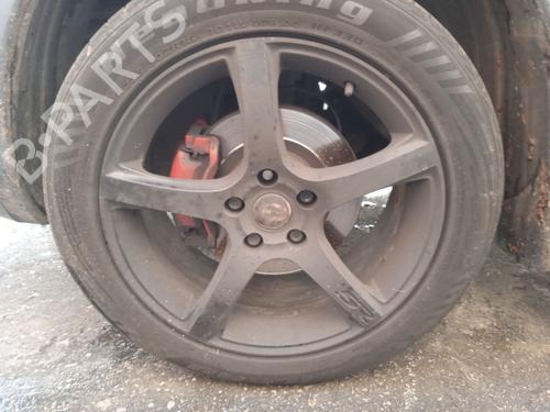 Left headlight NISSAN QASHQAI I (J10, NJ10) 2.0 dCi | BP28113597C28 