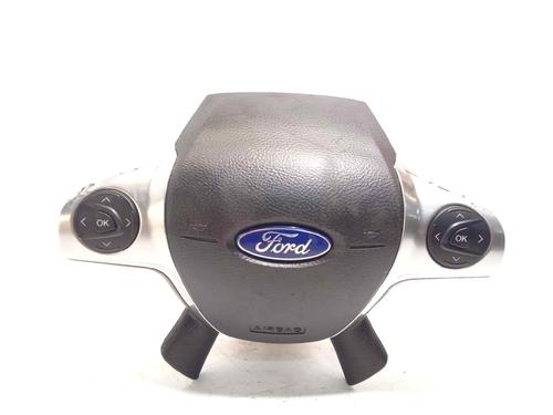 Driver airbag FORD FOCUS III Saloon 1.6 TDCi | BP16490502C9 