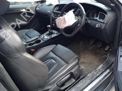 Right rear driveshaft AUDI A5 (8T3) 2.0 TDI | BP7254158M41 