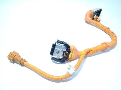 Used Electronic module Electronic module 12595935 12595935