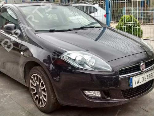 Instrument cluster FIAT BRAVO II (198_) 1.6 D Multijet (198AXH1B) | BP1111812C47 
