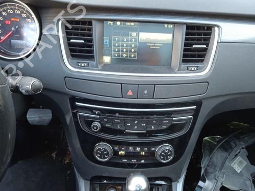 Electronic module PEUGEOT 508 SW I (8E_) 2.0 BlueHDi 180 | BP23130089M83  - Image 29