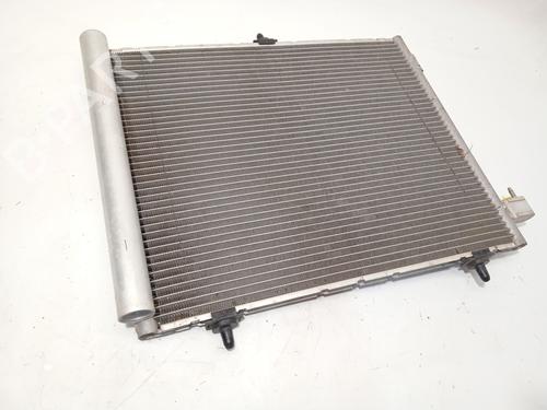 AC radiator CITROËN C4 CACTUS | BP25719352M32 - Image 3