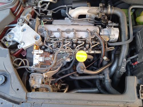 Ignition barrel RENAULT LAGUNA II (BG0/1_) 1.9 dCi (BG08, BG0G) | BP29851239M48