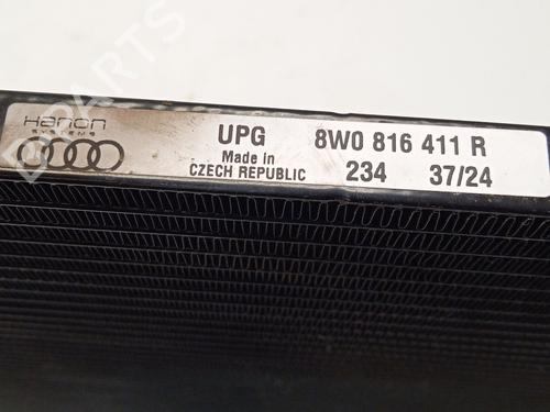 AC radiator AUDI A4 B9 Avant (8W5, 8WD) 35 TDI Mild Hybrid | BP27497481M32 - Image 5