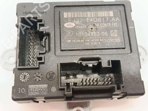 Electronic module LAND ROVER RANGE ROVER EVOQUE (L538) 2.2 D 4x4 | BP39554450M83 - Image 4
